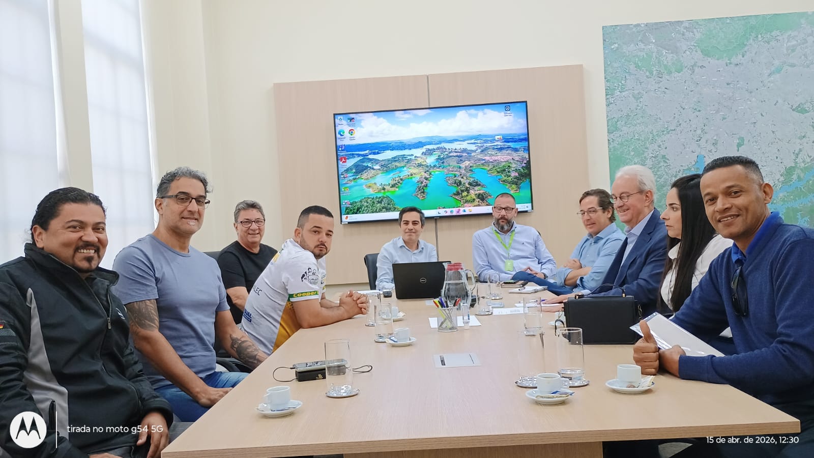 Reunião SMT 15 04 25 2
